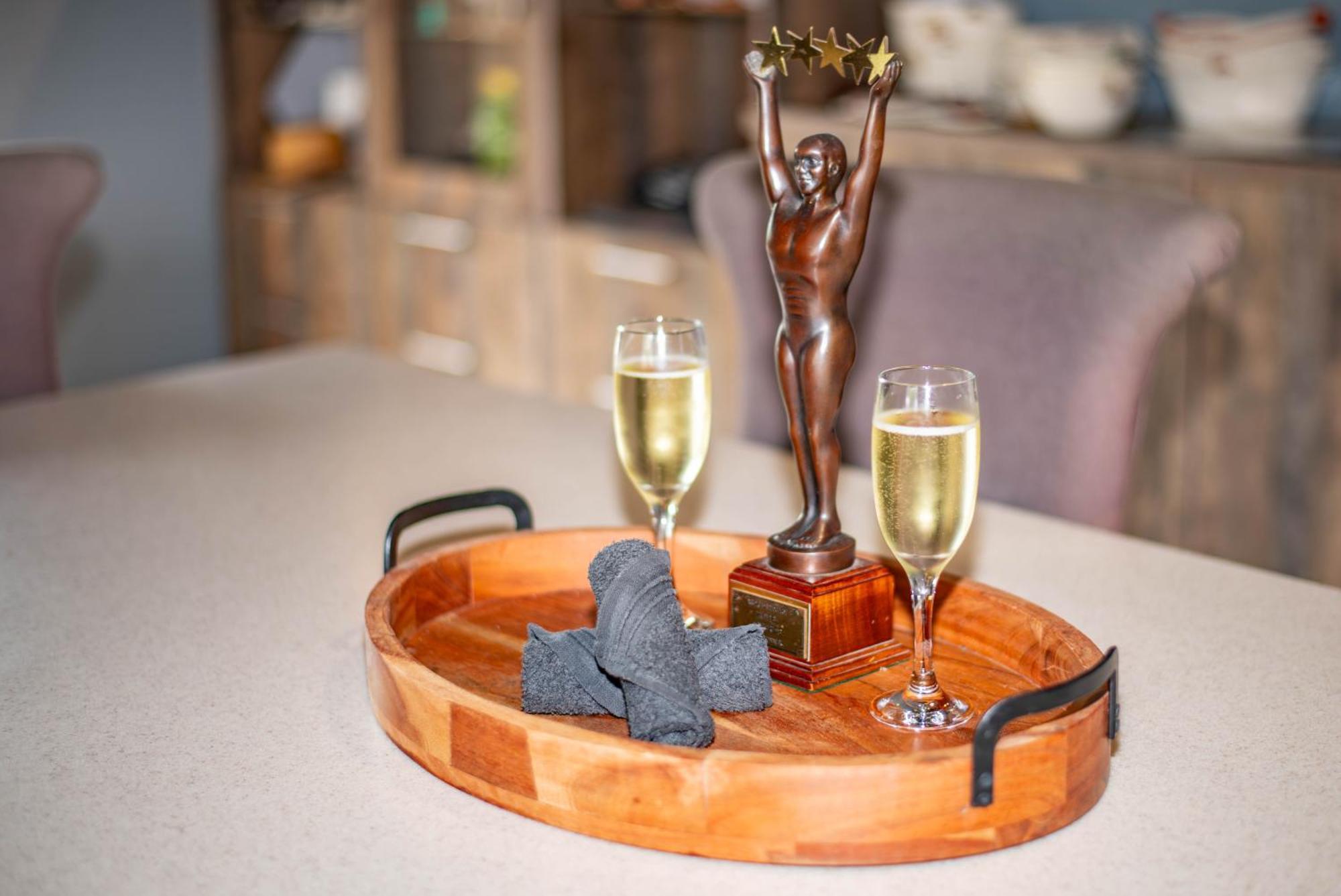 Nkorho Bush Lodge Sabi Sand Game Reserve