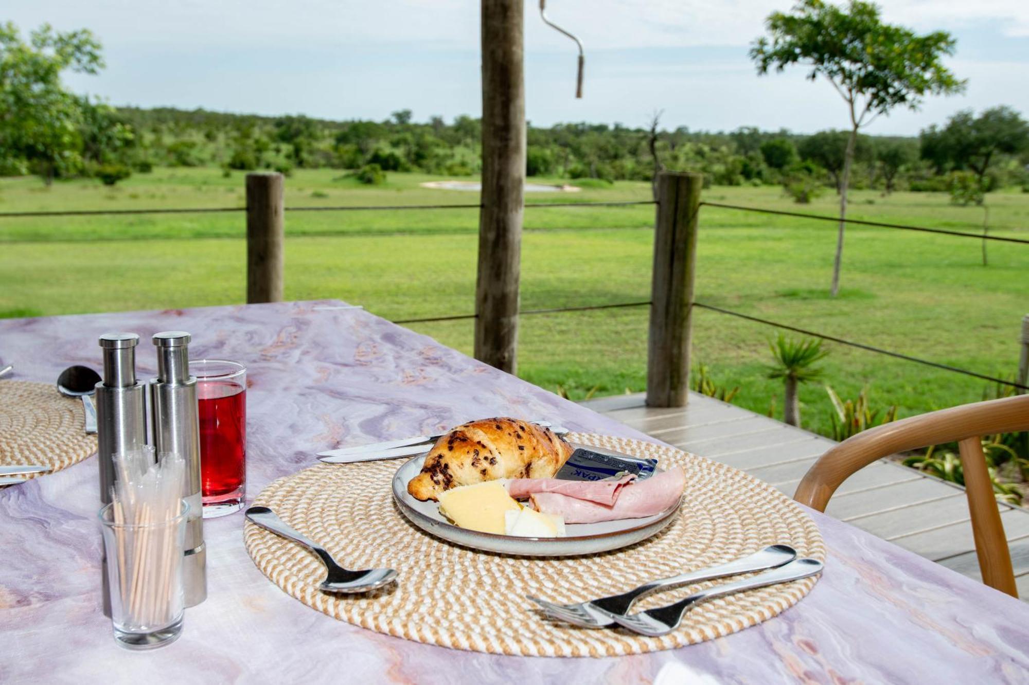Lodge Nkorho Bush