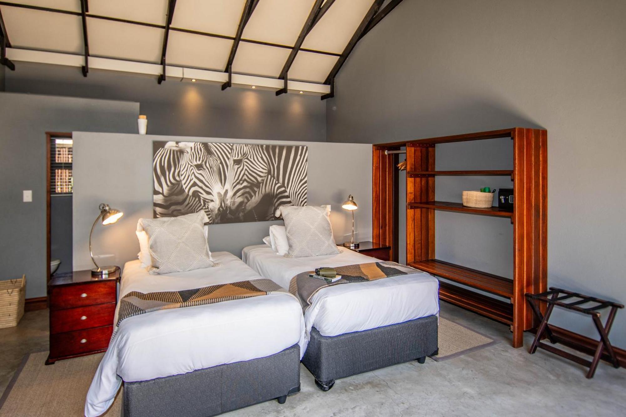Nkorho Bush Lodge