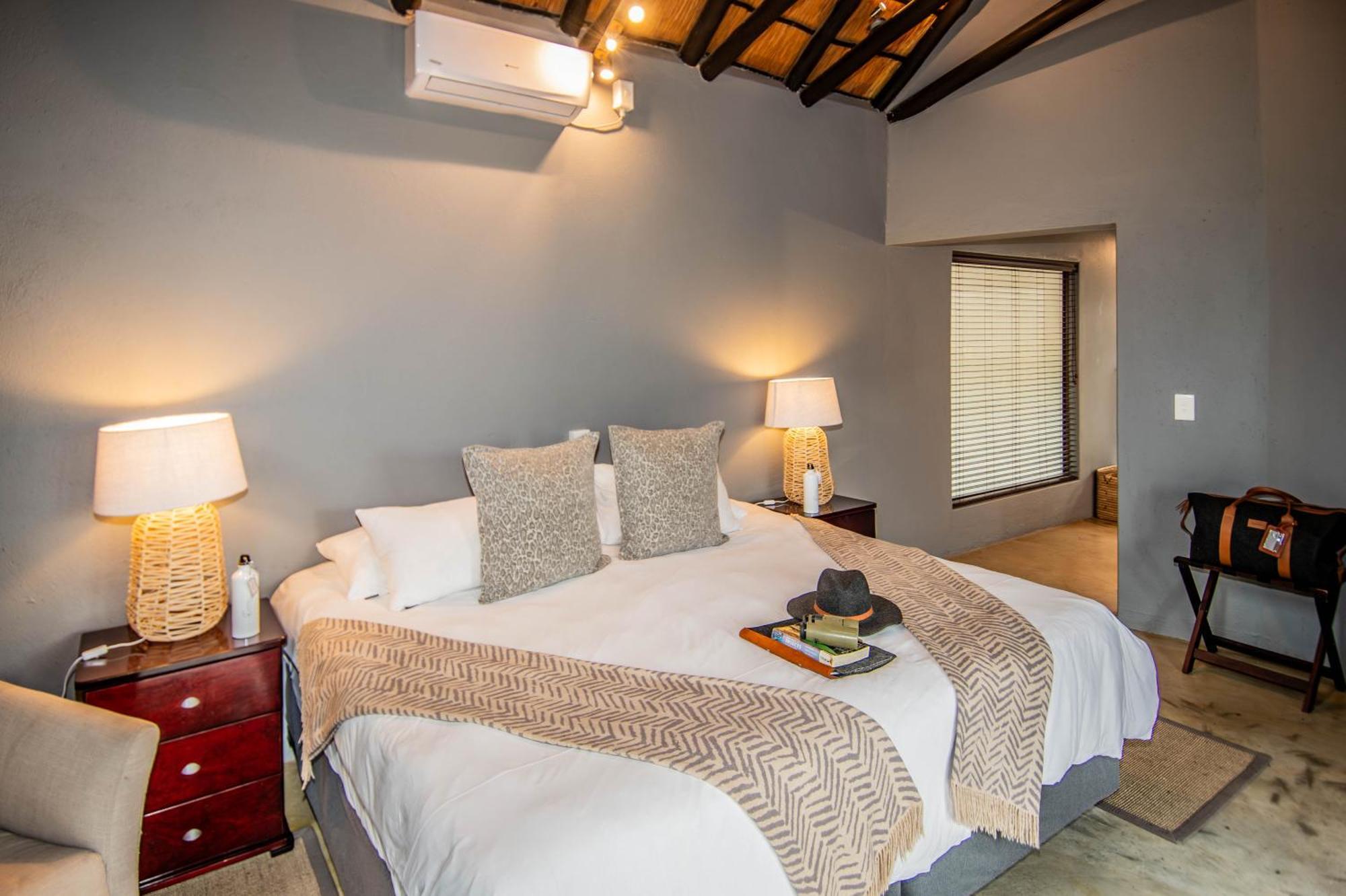 Lodge Nkorho Bush