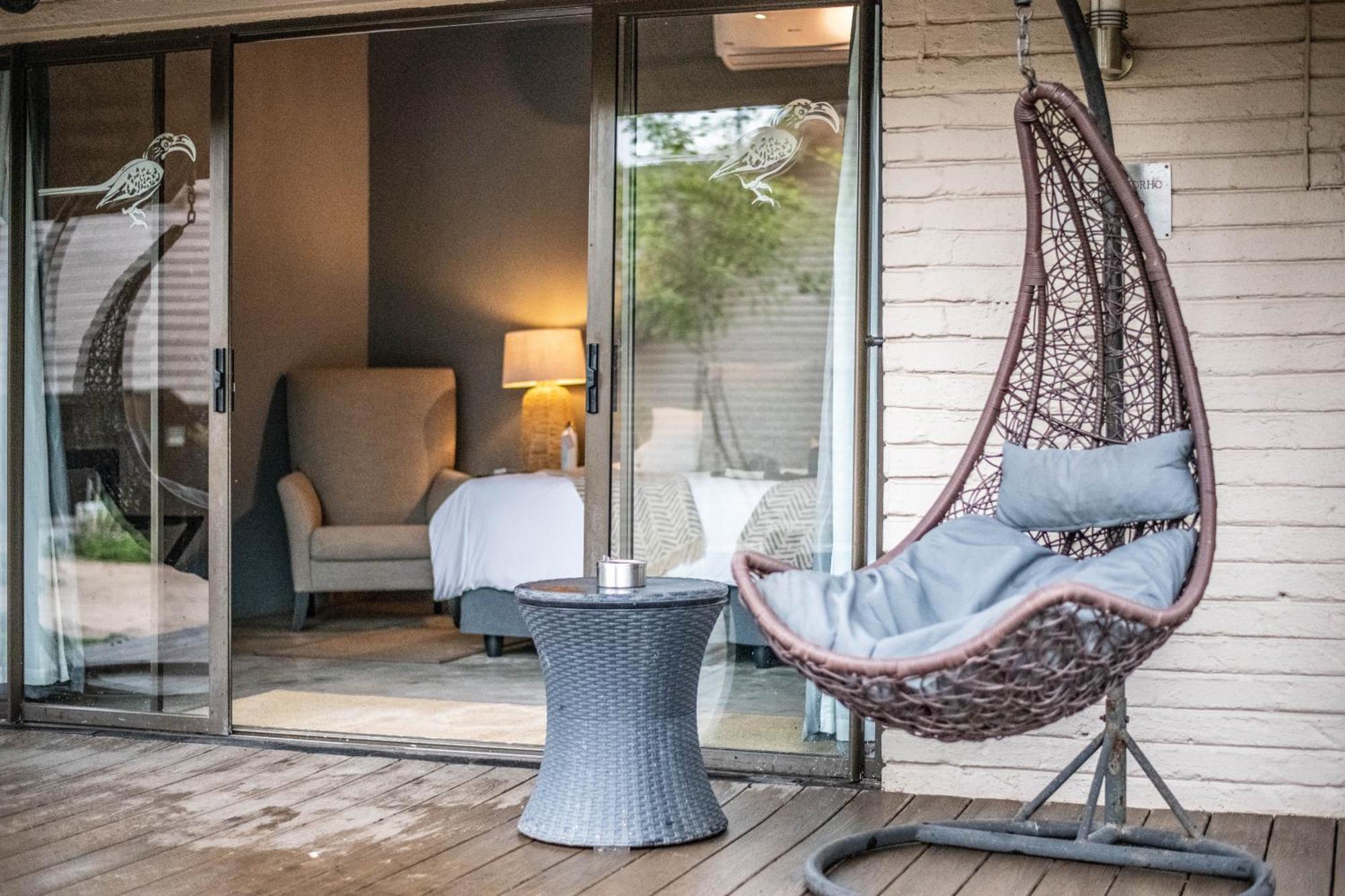 Nkorho Bush Lodge