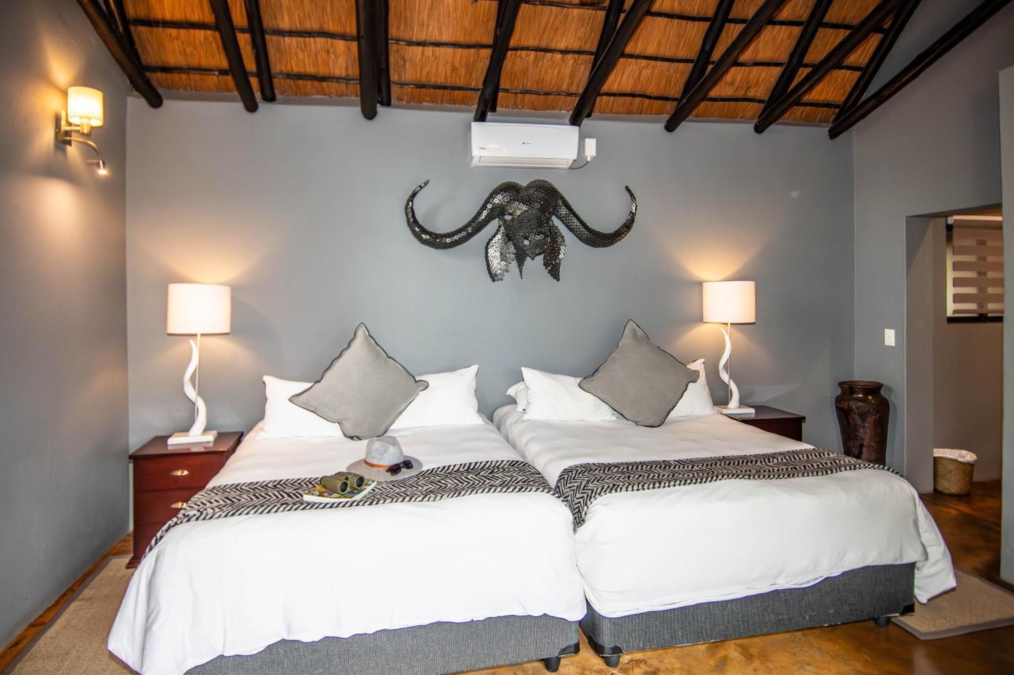Lodge Nkorho Bush *